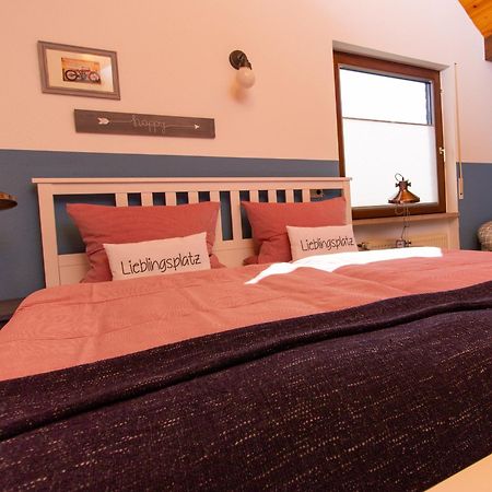 Bed&Breakfast Sandra Müller Burg  Dış mekan fotoğraf