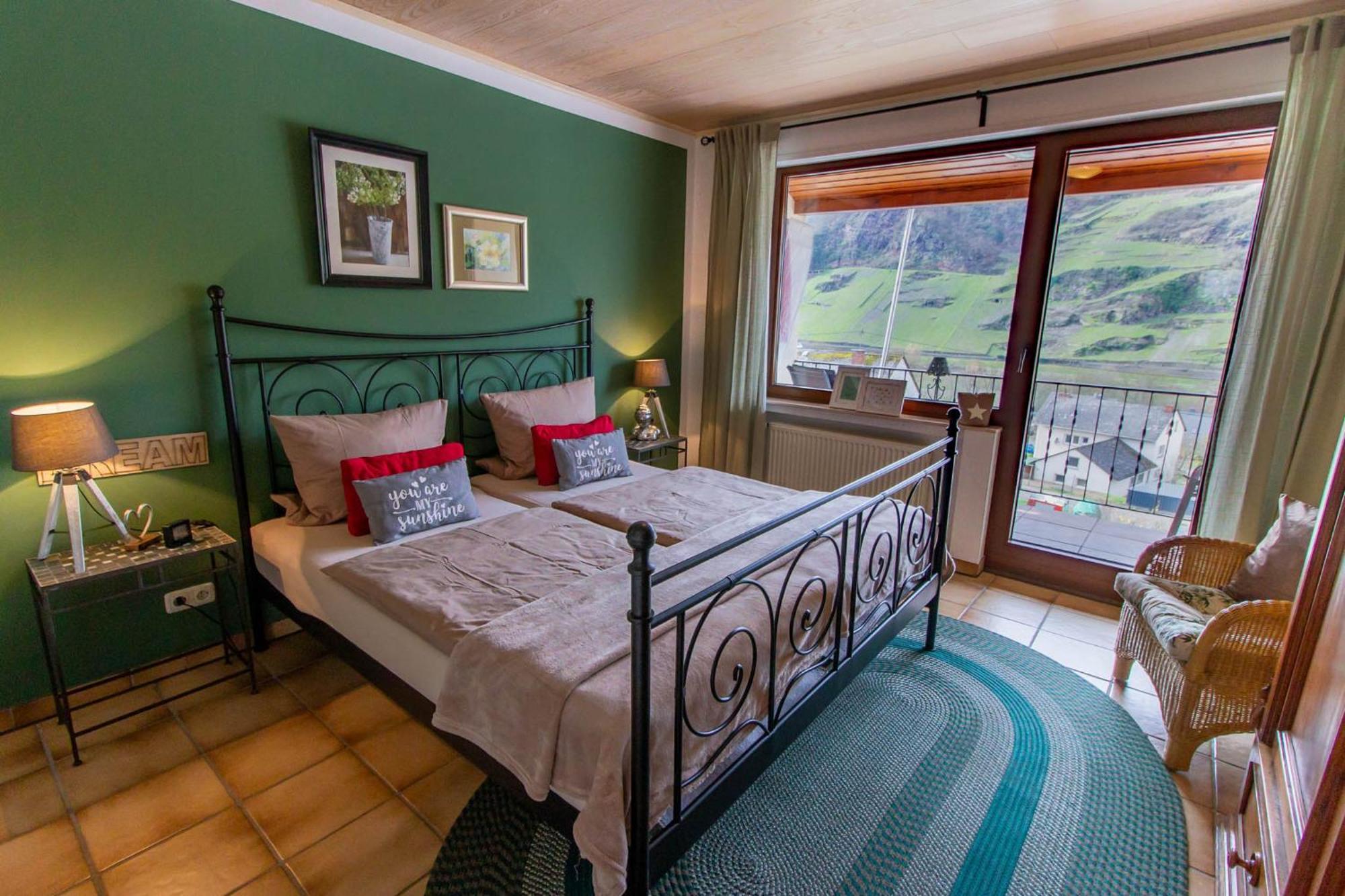 Bed&Breakfast Sandra Müller Burg  Dış mekan fotoğraf