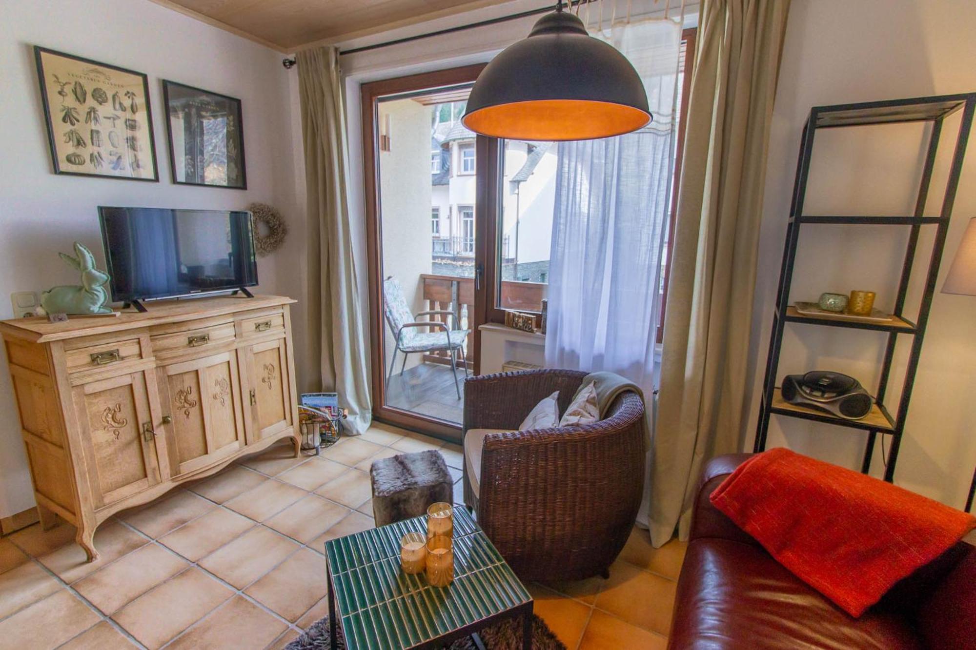 Bed&Breakfast Sandra Müller Burg  Dış mekan fotoğraf