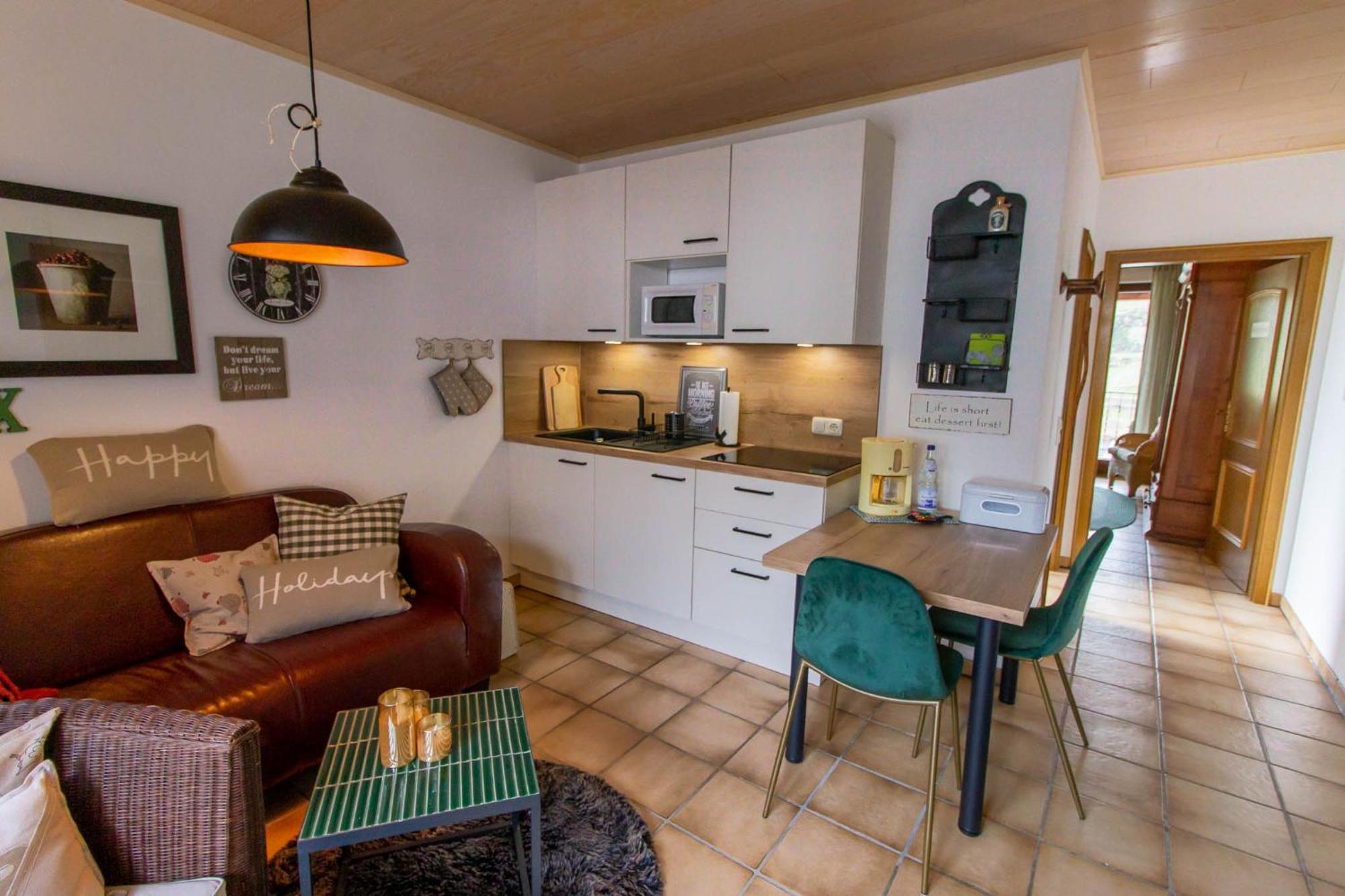 Bed&Breakfast Sandra Müller Burg  Dış mekan fotoğraf