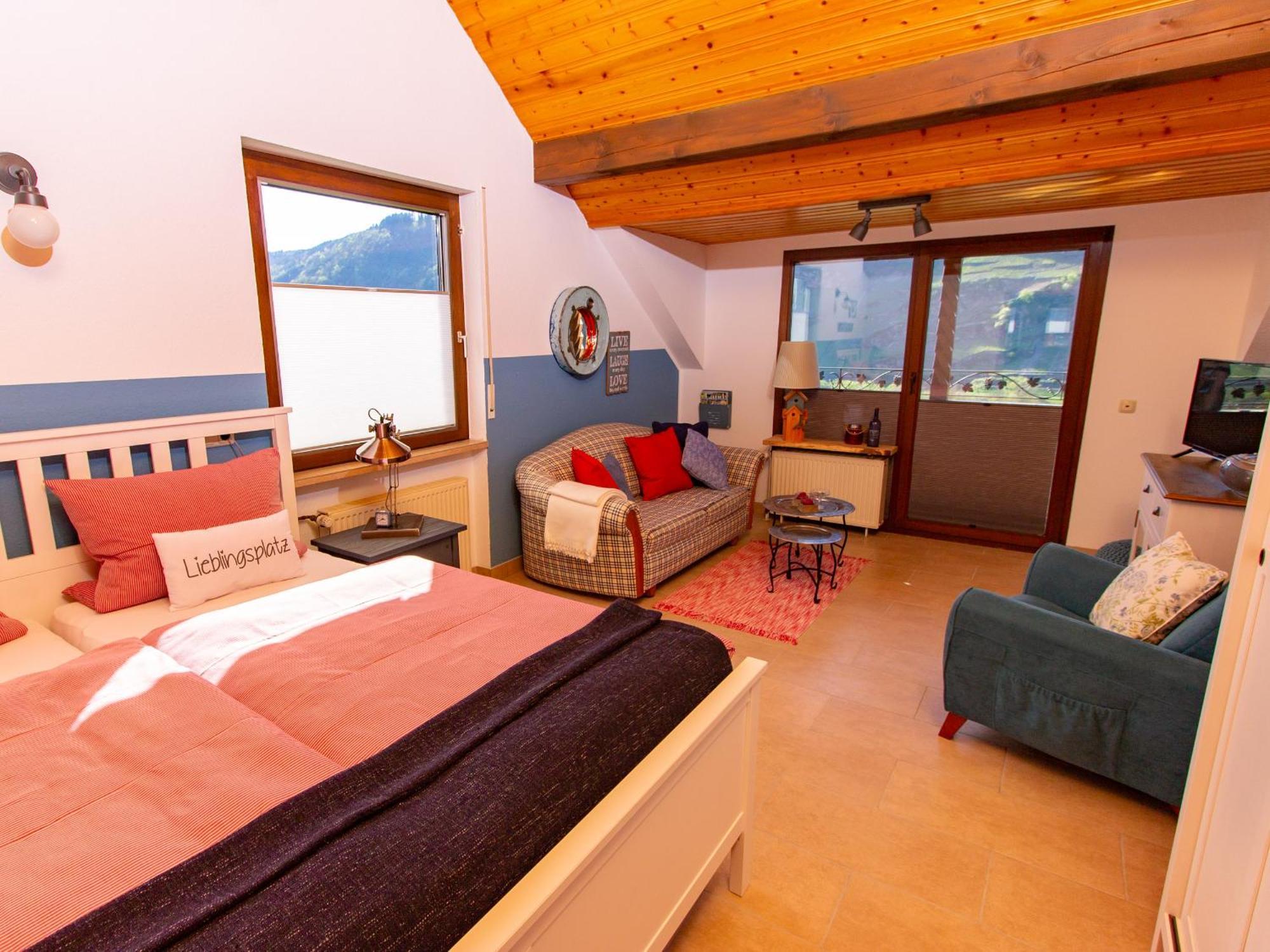Bed&Breakfast Sandra Müller Burg  Dış mekan fotoğraf