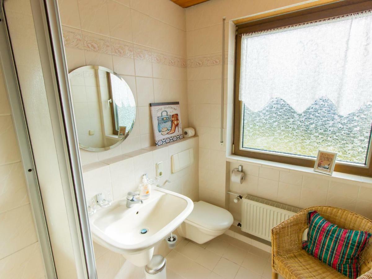 Bed&Breakfast Sandra Müller Burg  Dış mekan fotoğraf