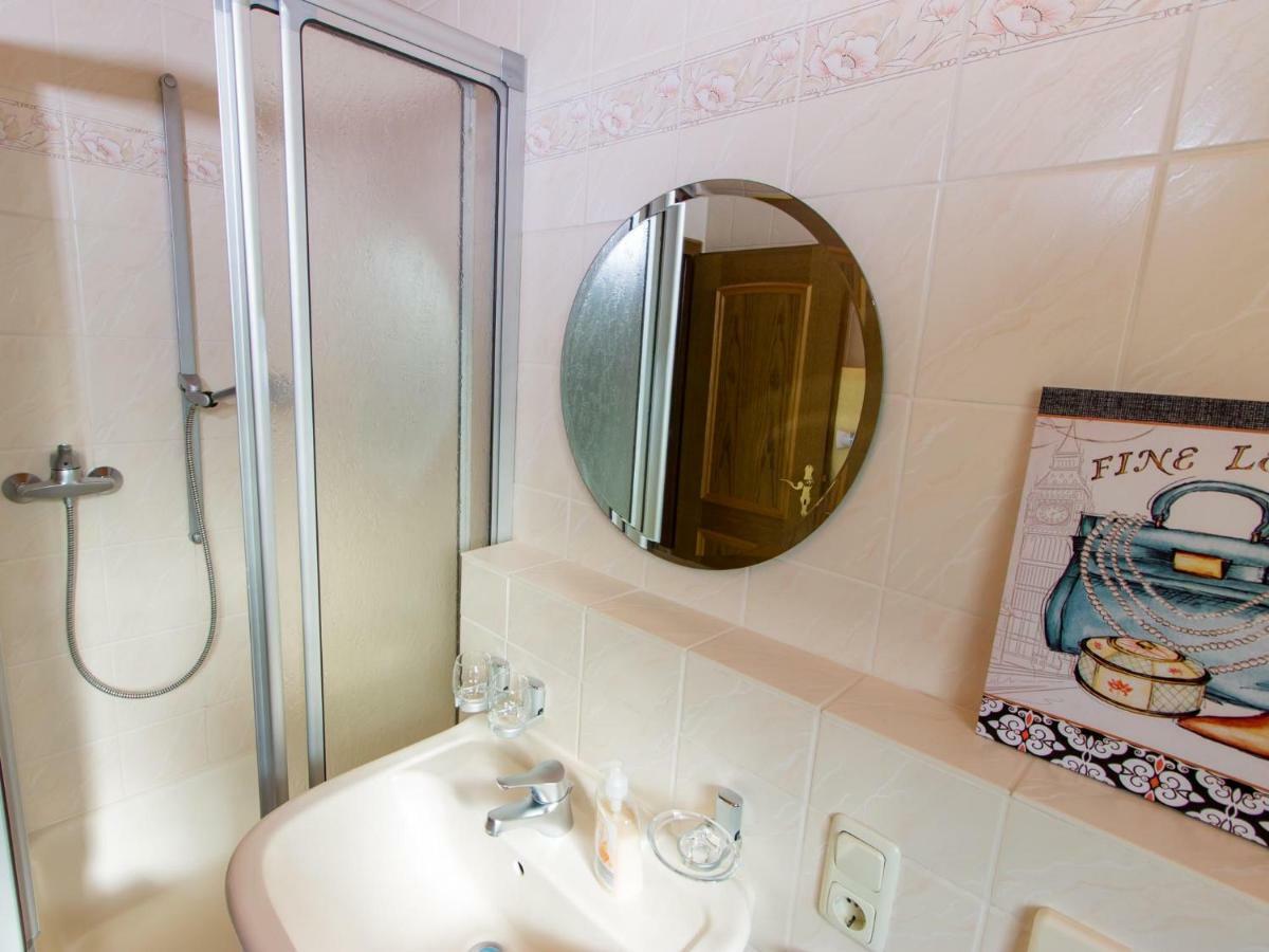 Bed&Breakfast Sandra Müller Burg  Dış mekan fotoğraf