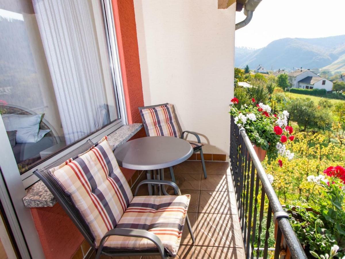 Bed&Breakfast Sandra Müller Burg  Dış mekan fotoğraf